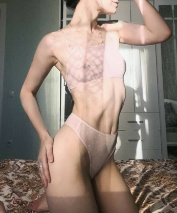 Анкета проститутки Надежда - город Свободный, 28 лет, №1360