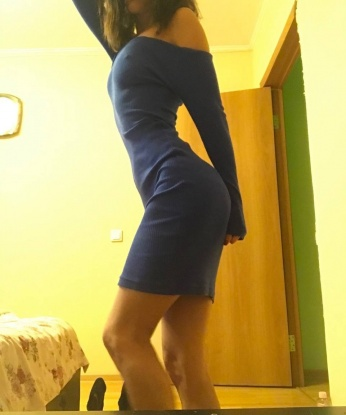 Анкета проститутки Злата - город Свободный, 30 лет, №11797